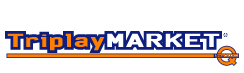Logo Triplay Market